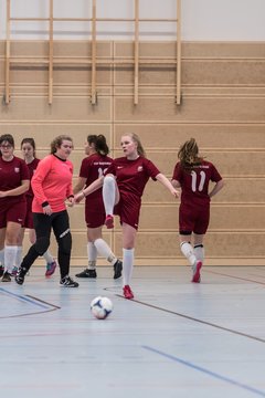 Bild 11 - B-Juniorinnen Kreismeisterschaft OD/RZ